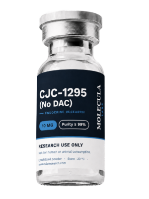 CJC-1295 (No DAC)