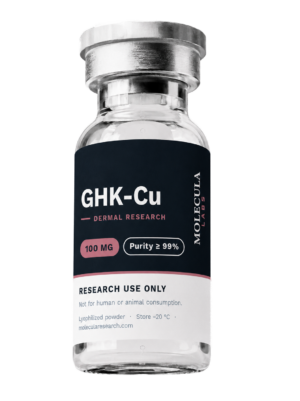 GHK-Cu