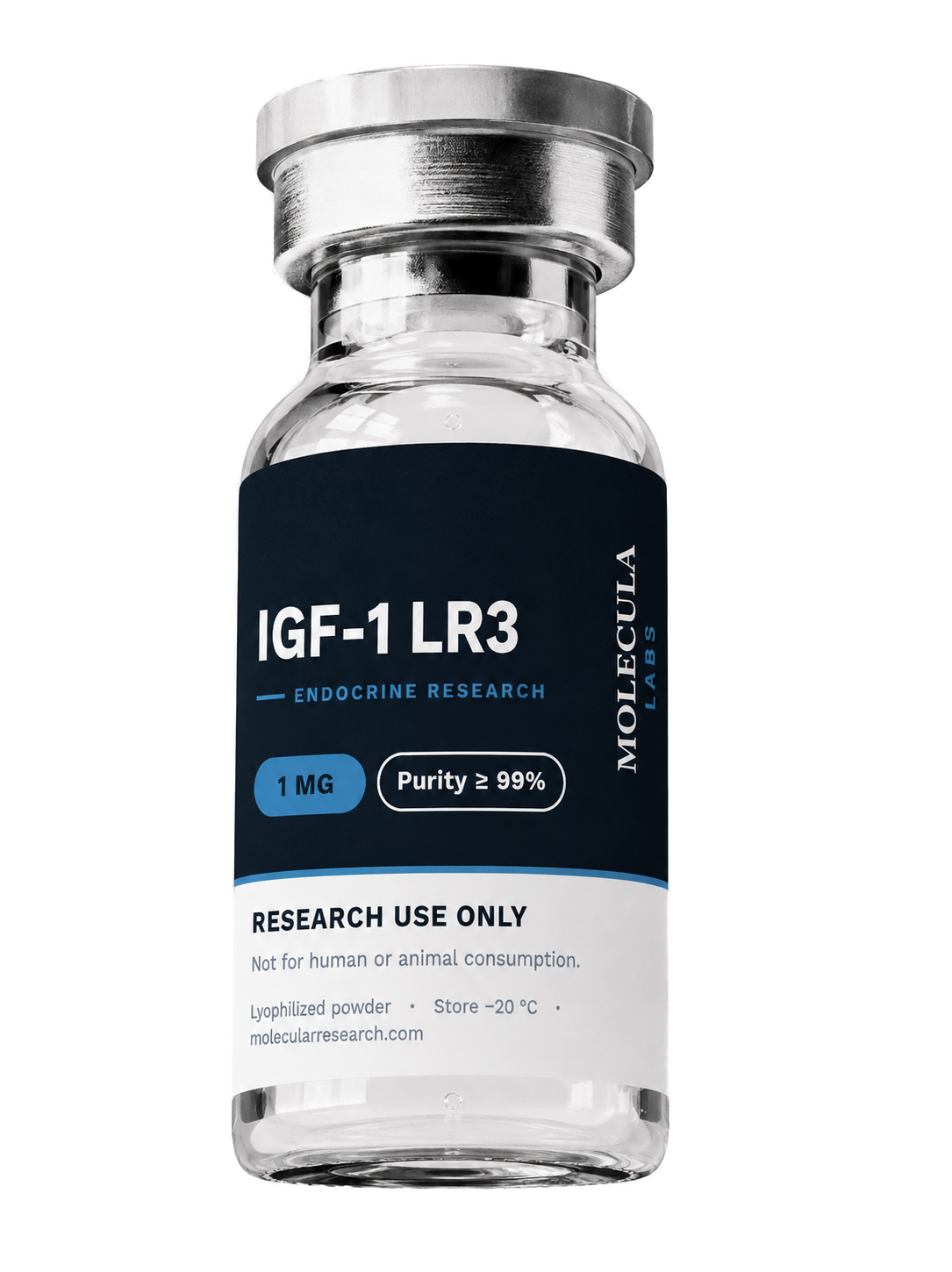 IGF-1 LR3
