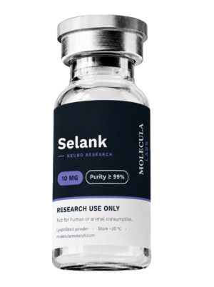 Selank