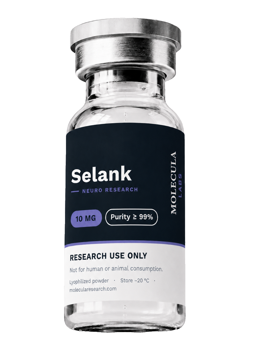 Selank