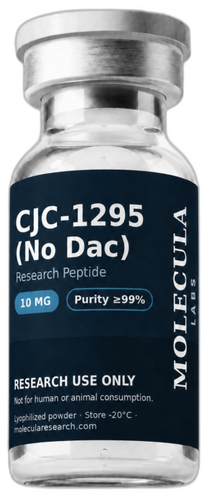 CJC-1295 (No DAC)