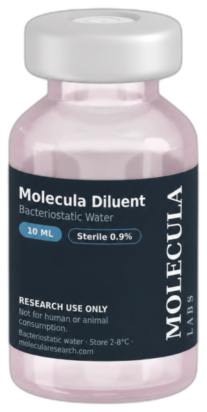 Molecula Diluent