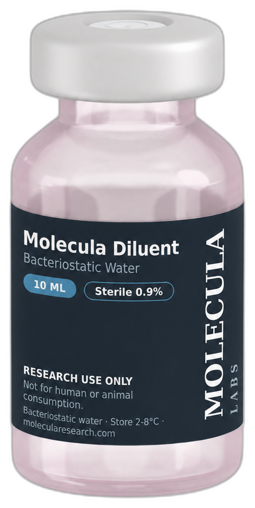 Molecula Diluent