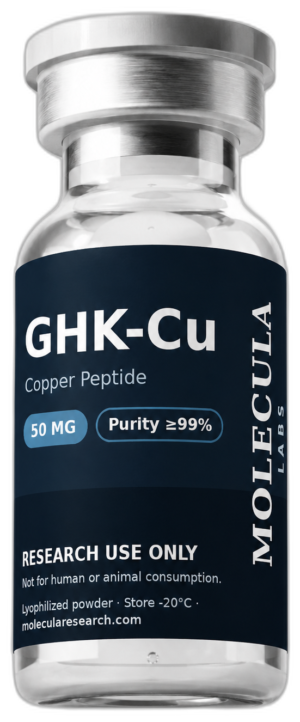 GHK-Cu