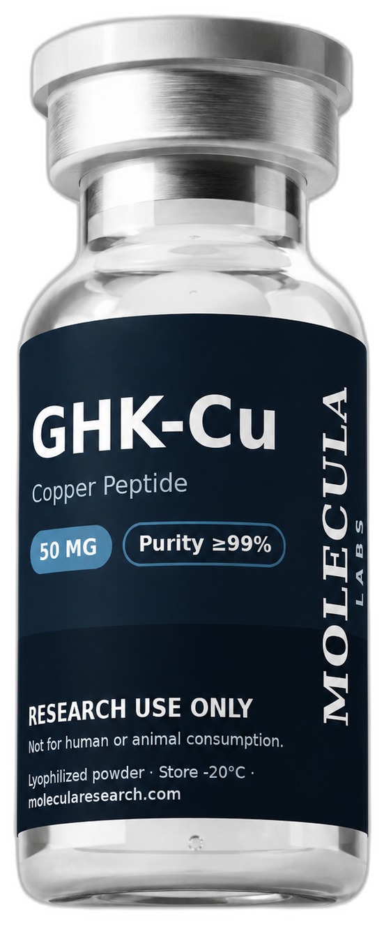 GHK-Cu