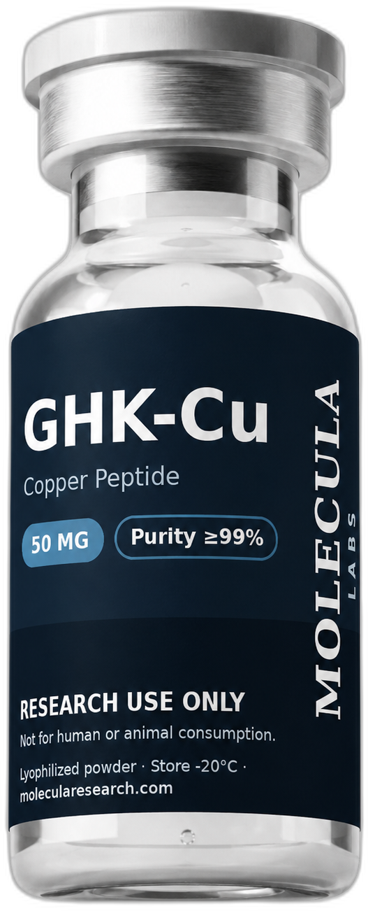 GHK-Cu