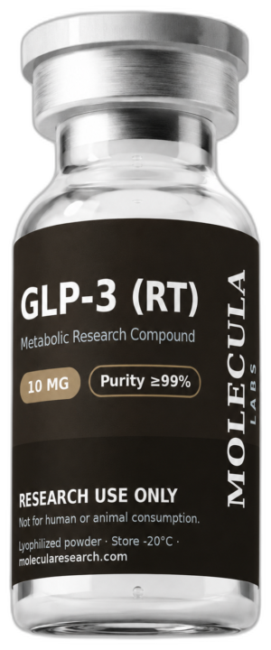 GLP-3 (RT)