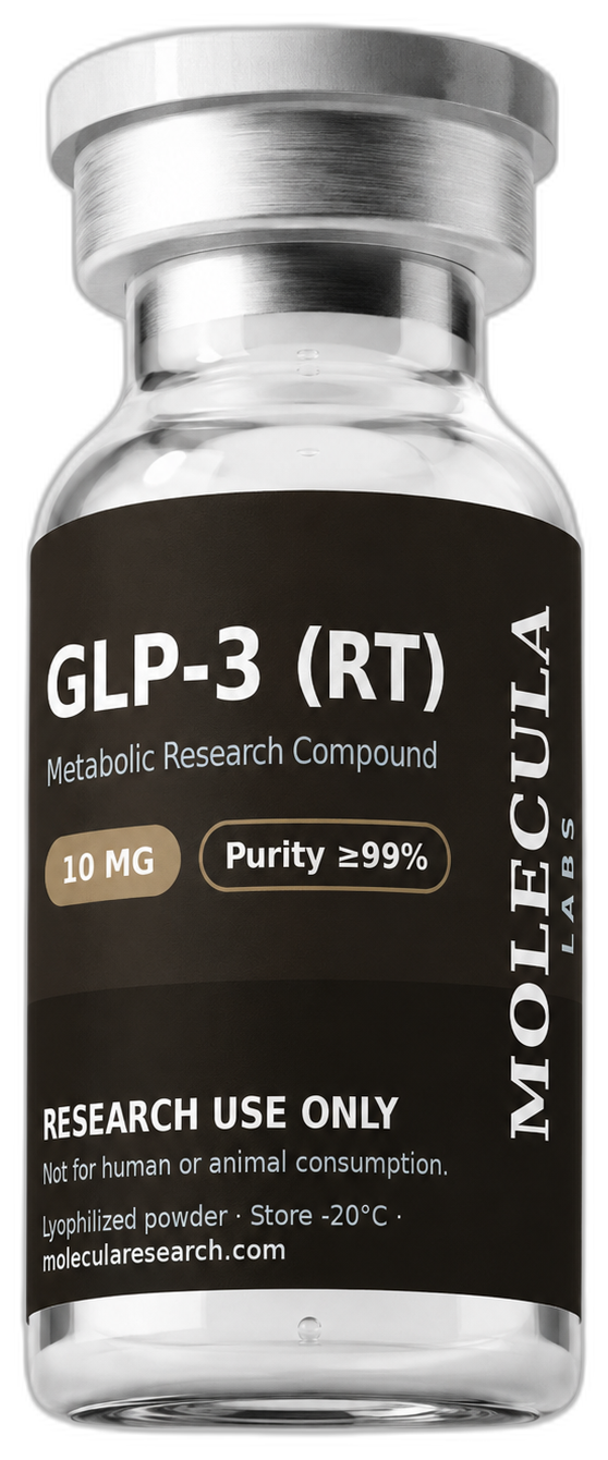 GLP-3 (RT)