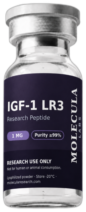 IGF-1 LR3