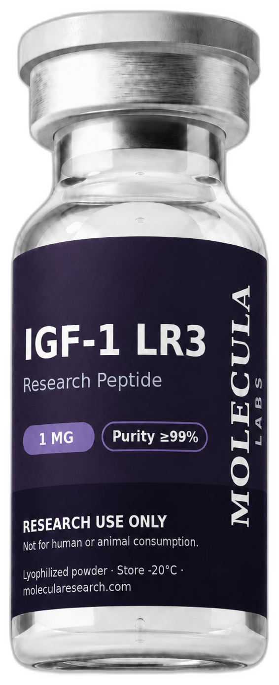 IGF-1 LR3