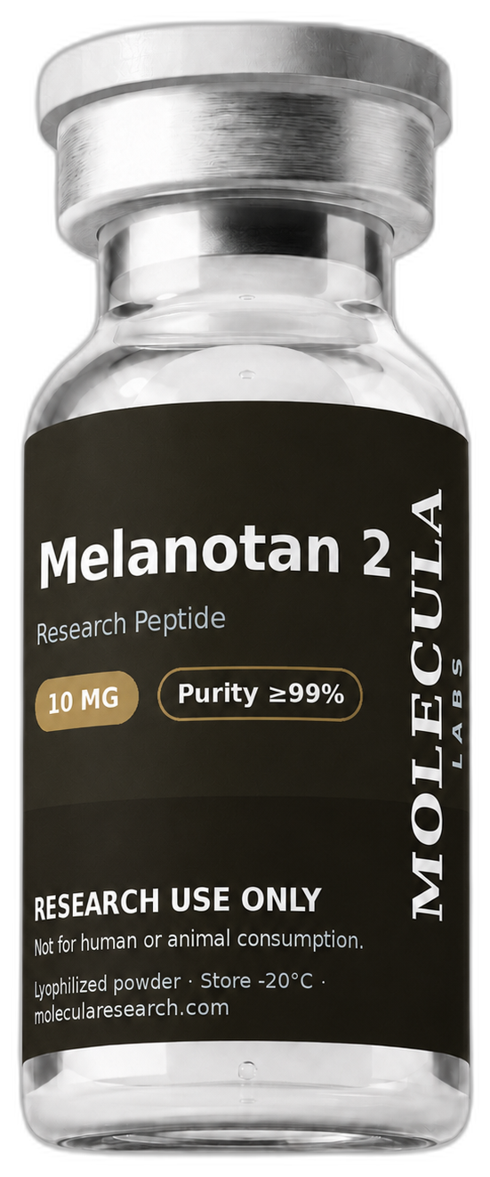Melanotan 2