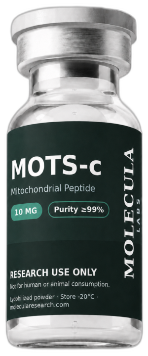 MOTS-c