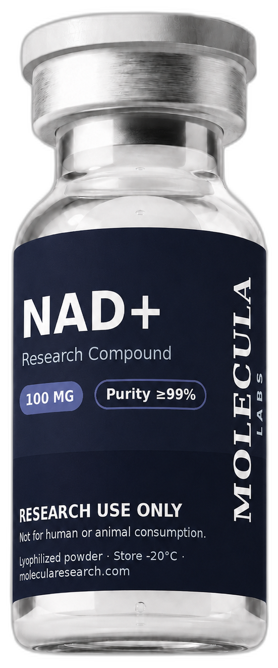 NAD+