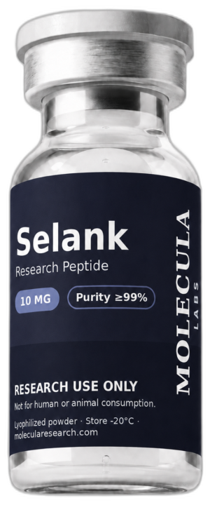 Selank