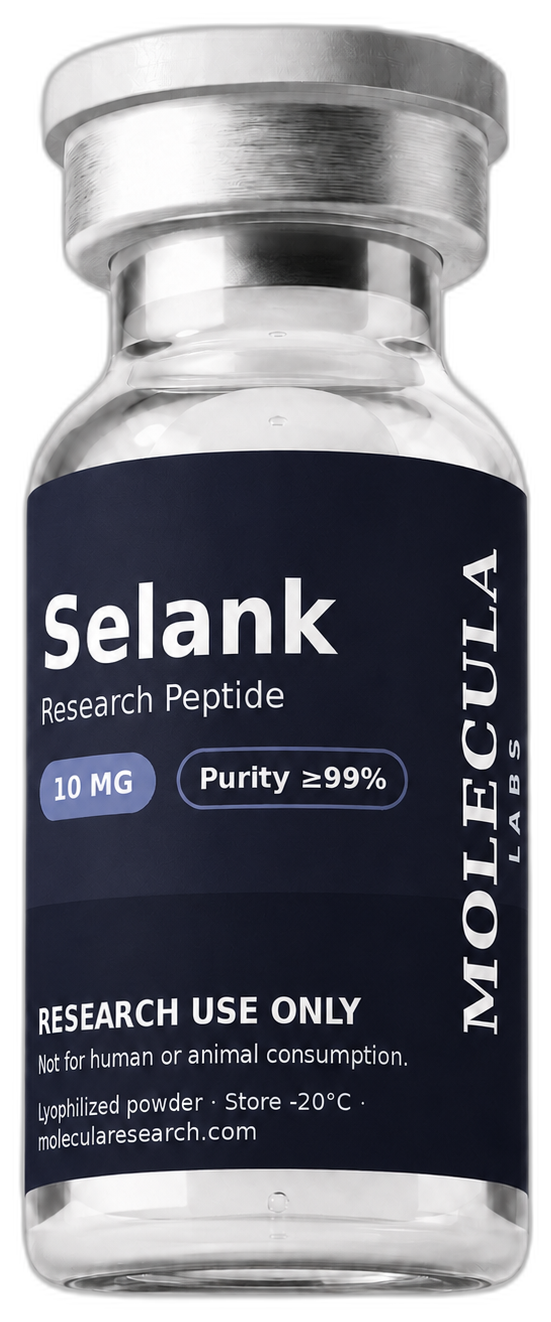 Selank