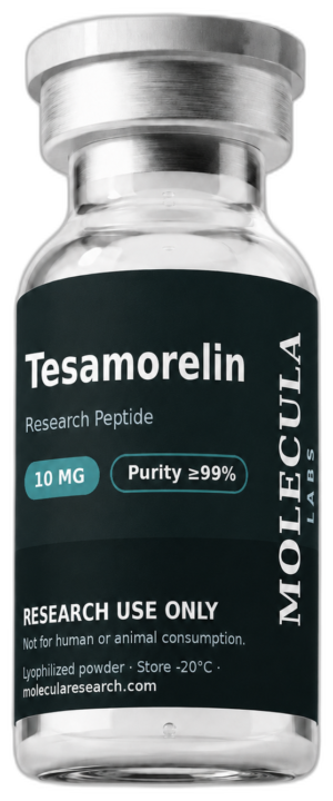 Tesamorelin