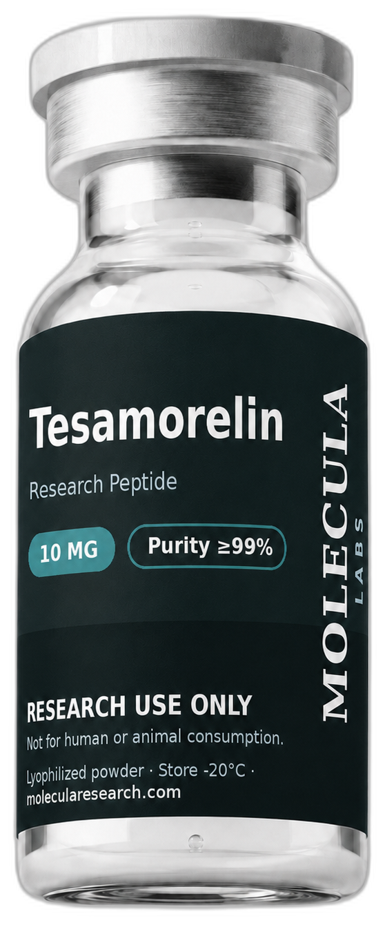Tesamorelin
