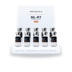 ML-RT 10mg — 10-Vial Research Kit