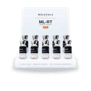 ML-RT 20mg — 10-Vial Research Kit