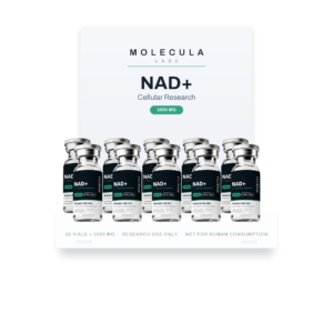NAD+ 1000mg Kit