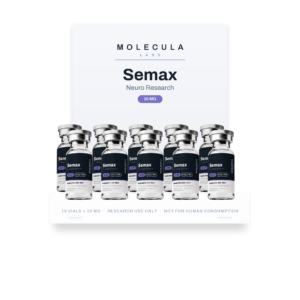 Semax 10mg Kit