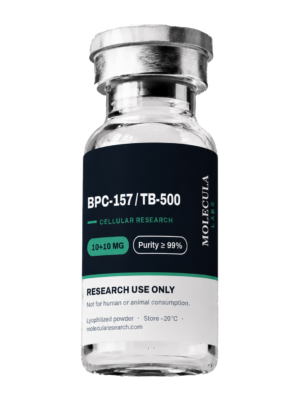 BPC-157 / TB-500