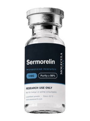 Sermorelin