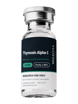 Thymosin Alpha-1